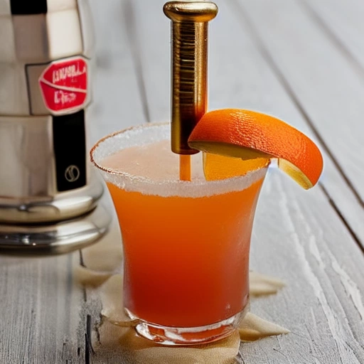 Simply Exquisite cocktail recipe