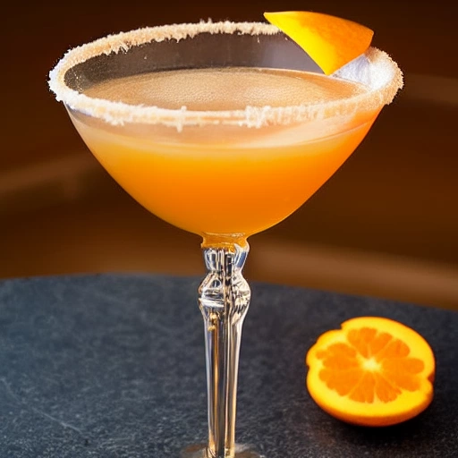 Jenny Great cocktail recipe