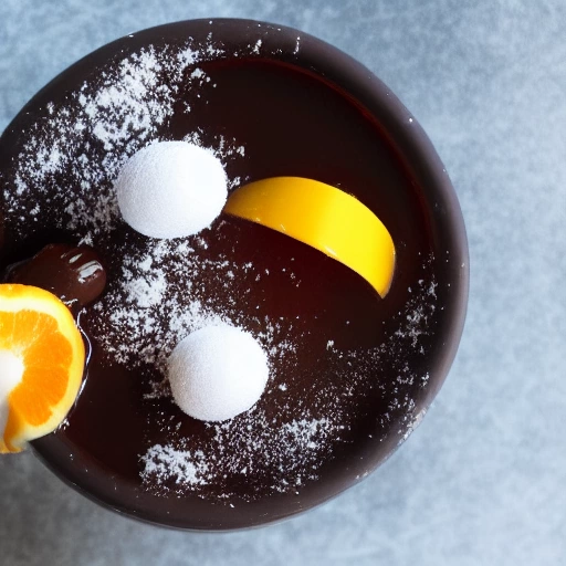Vaina cocktail recipe