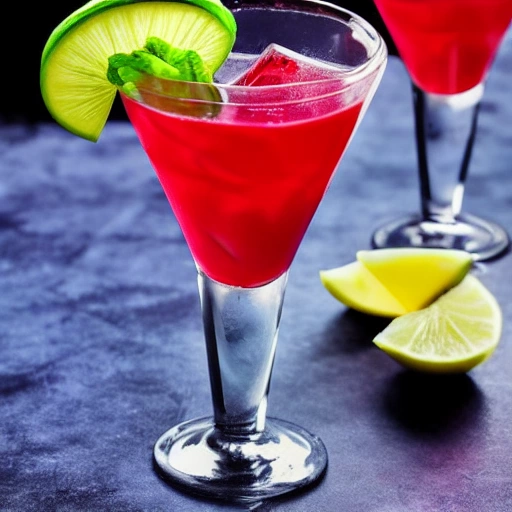 Velvet Crush cocktail recipe