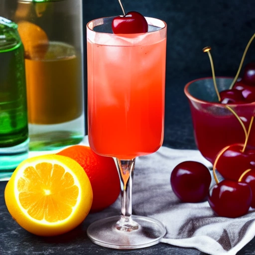 Verboten cocktail recipe