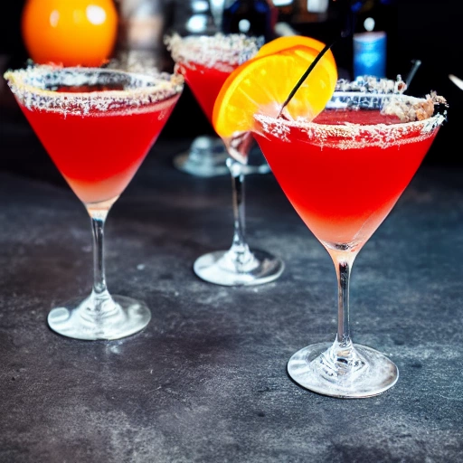 Vernal Equinox cocktail recipe