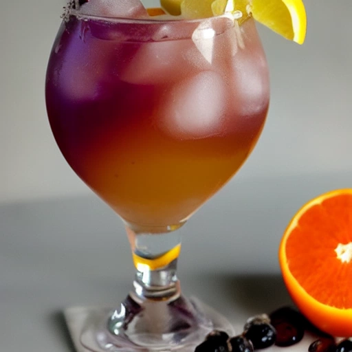 Victory Collins cocktail recipe