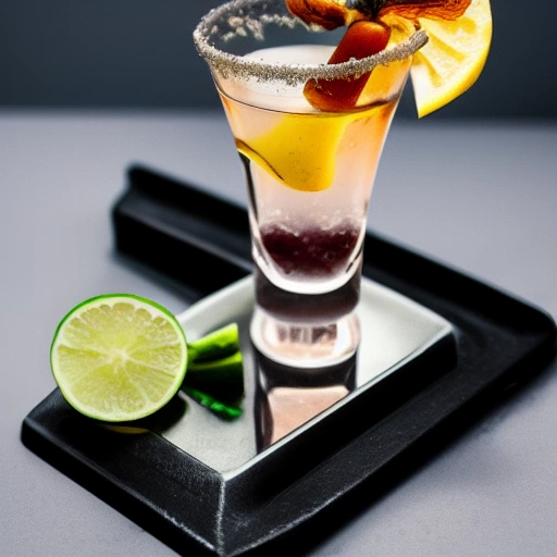 Victor cocktail recipe