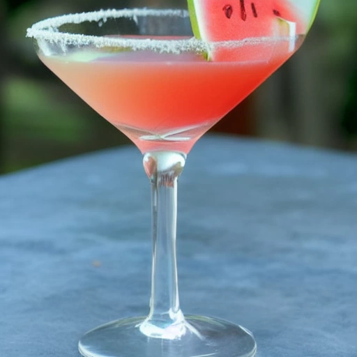Virgin Pussy cocktail recipe