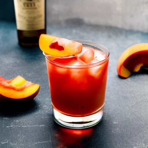 Viscous Robert cocktail recipe