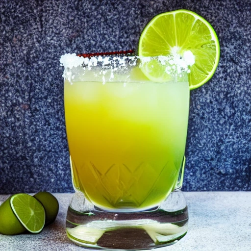 Viva Villa cocktail recipe