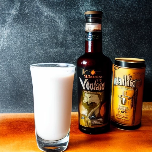 Voodoo cocktail recipe