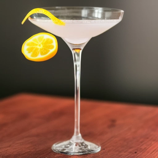 Winky cocktail recipe