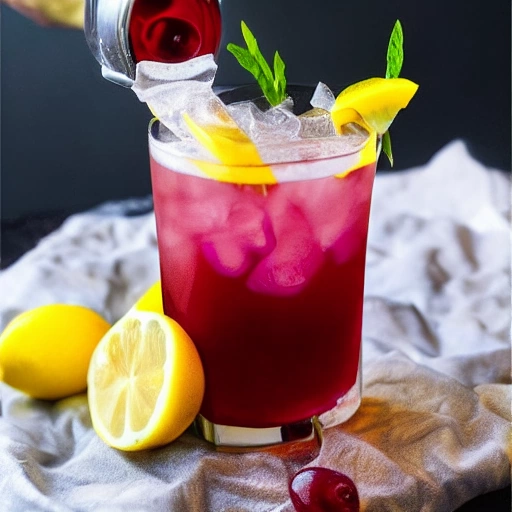 Wolfsbane cocktail recipe