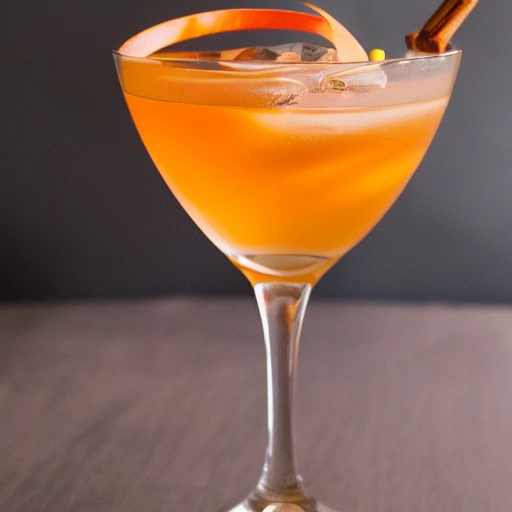 Zool cocktail recipe