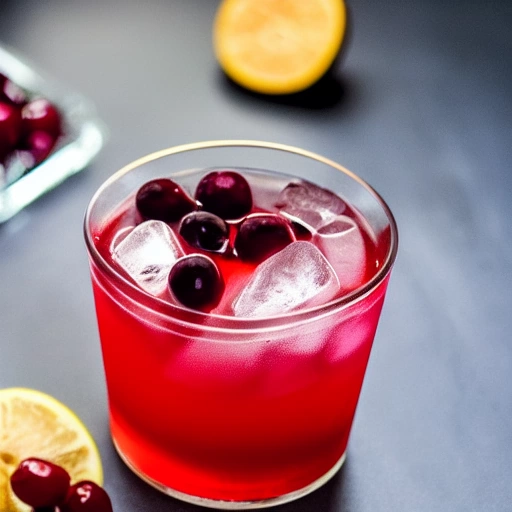 Eclipse cocktail recipe