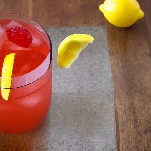 Federal Punch cocktail recipe