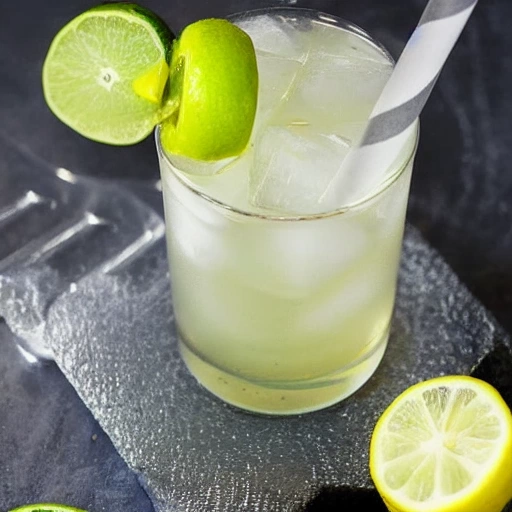 Firebird cocktail recipe