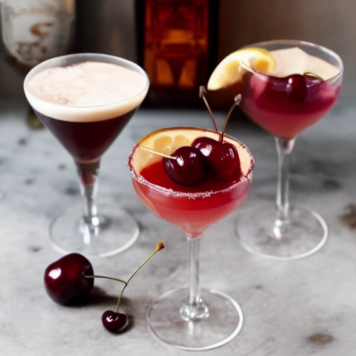 Goat Herder cocktail recipe