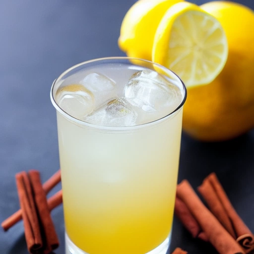 Hot Irish cocktail recipe