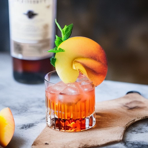 Flame Thrower cocktail recipe