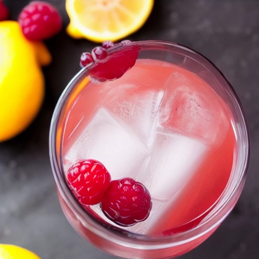 High Moon cocktail recipe