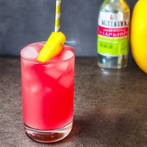 Kitten Cuddler cocktail recipe