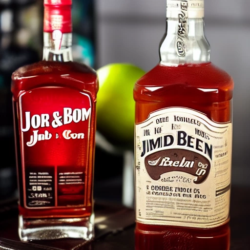 Jim and the Doctor cocktail recipe