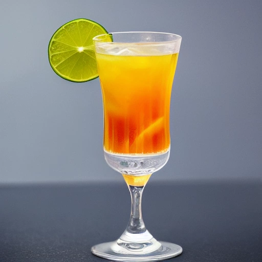 Golden Russian cocktail recipe