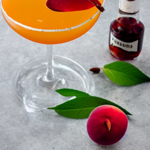 Hayfever Remedy cocktail recipe