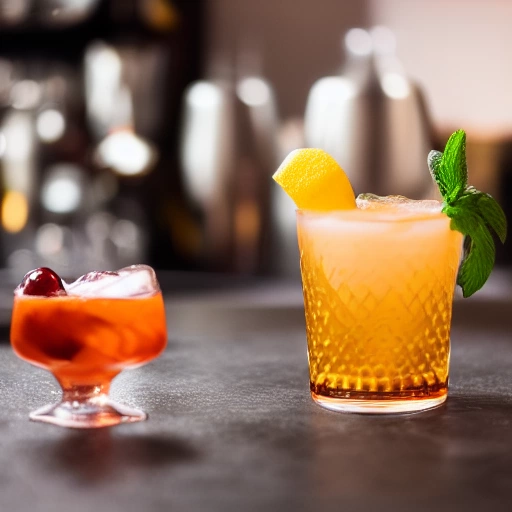 Incredible Cocktail cocktail recipe