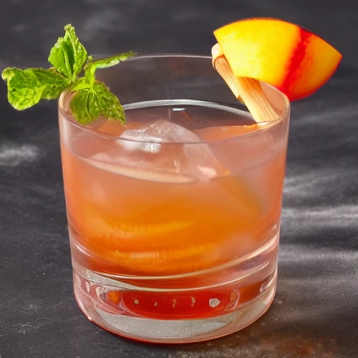 Jerez Cocktail cocktail recipe