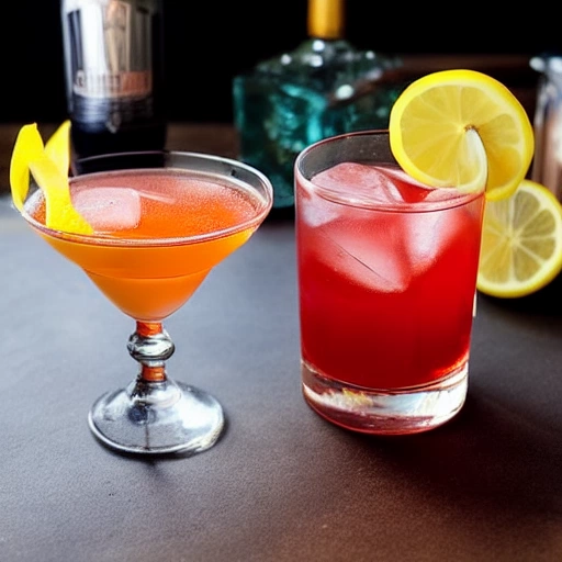 Jockey Club cocktail recipe