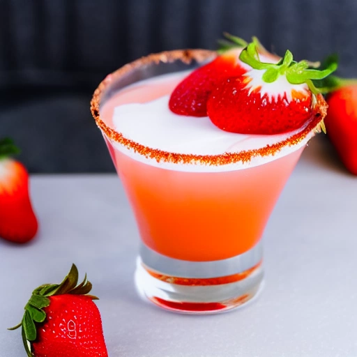 Love in the Afternoon cocktail recipe