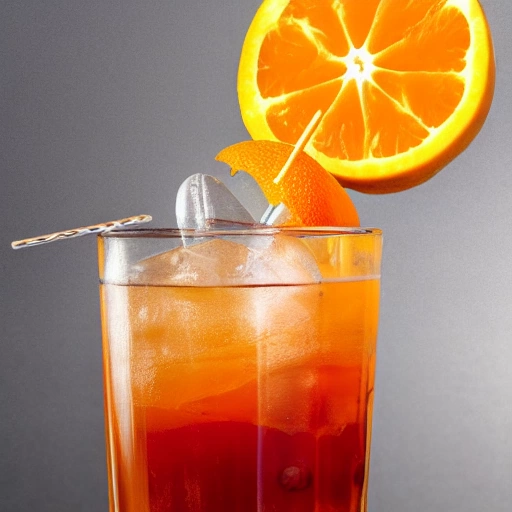 April Shower cocktail recipe