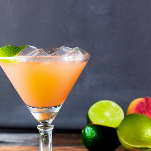 Kinky Sex cocktail recipe