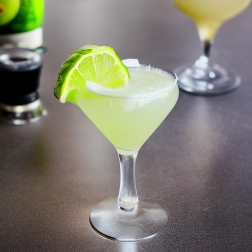 Bellevue cocktail recipe