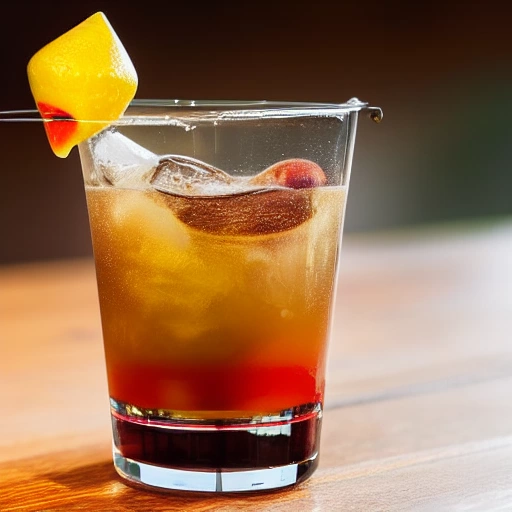 Jager Bomb cocktail recipe