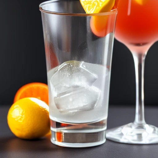 Bunueloni cocktail recipe