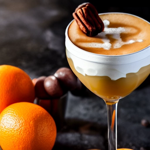 Cafe Caen cocktail recipe