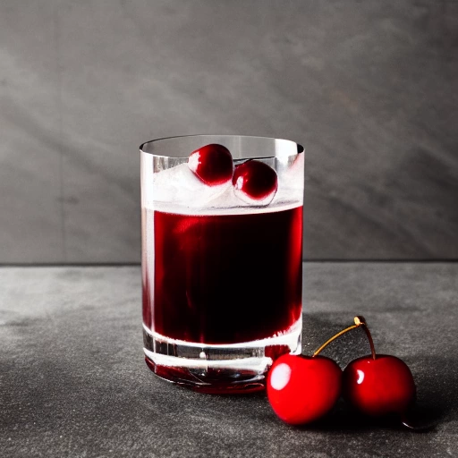 Carl Josef cocktail recipe