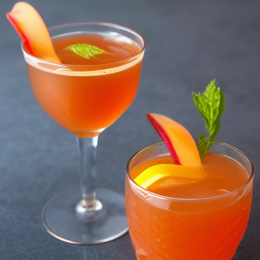 Abilene cocktail recipe