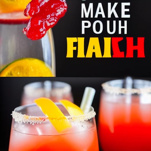 Koontaka Punch cocktail recipe