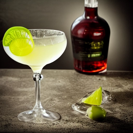 Absinthe Liqueur #2 cocktail recipe