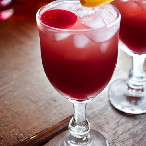 French 68 cocktail recipe