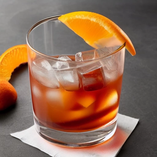 L.I.E. cocktail recipe