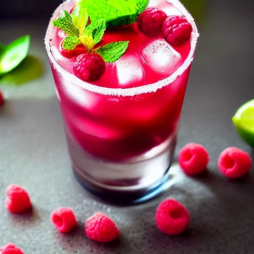 La Mojita cocktail recipe