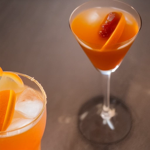 Lack Affection cocktail recipe