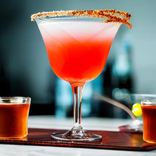 International Bar Fly cocktail recipe