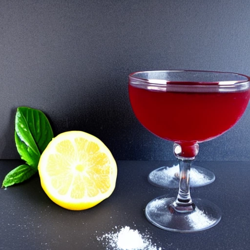 Jack Rose cocktail recipe