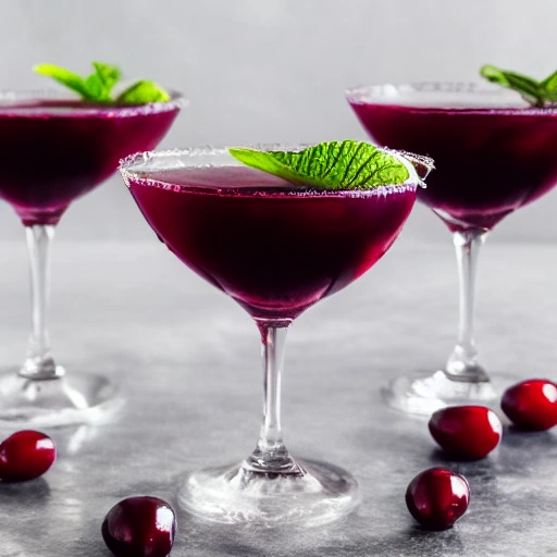 Lamasina cocktail recipe