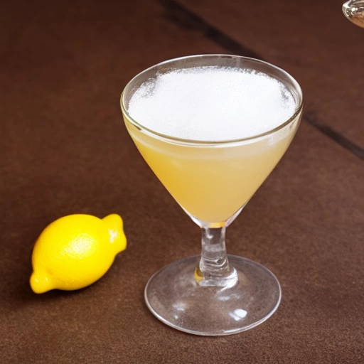 Jean Lafitte cocktail recipe