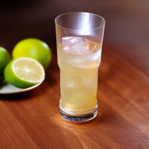Liberty Cocktail cocktail recipe