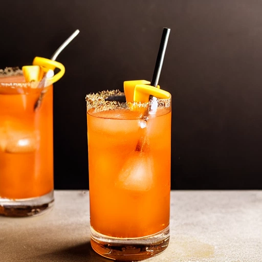 New Orleans Sazerac cocktail recipe